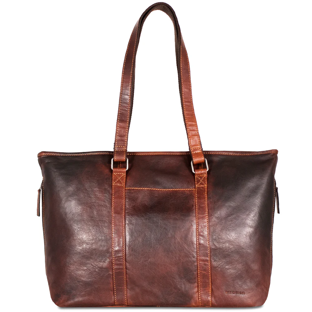 Shopper Tote #7803 - Image 4