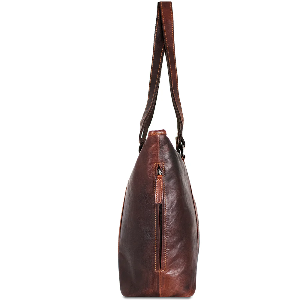 Shopper Tote #7803 - Image 6