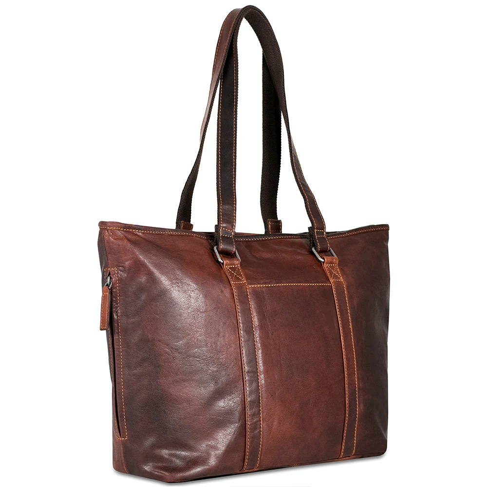 Shopper Tote #7803 - Image 7