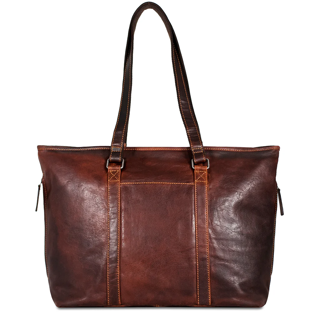 Shopper Tote #7803 - Image 8