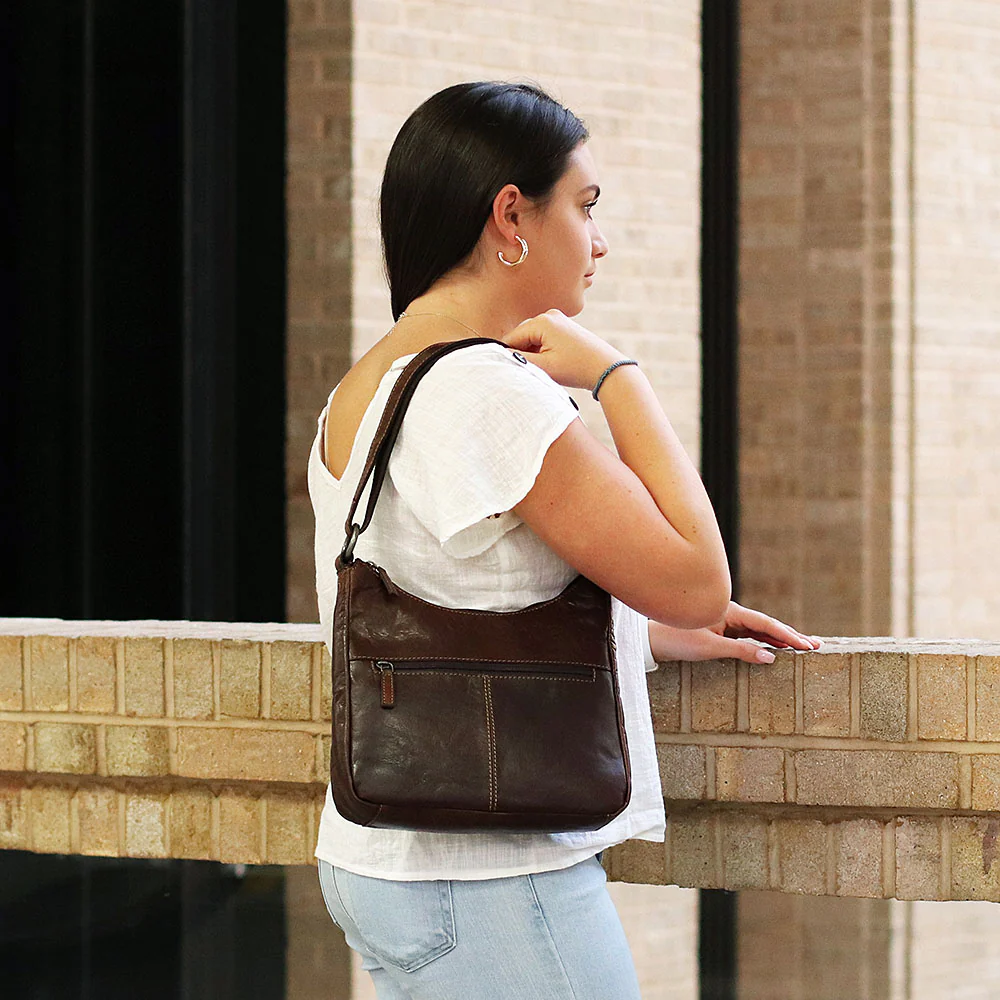 Tiffany Shoulder Bag #7875 - Image 11