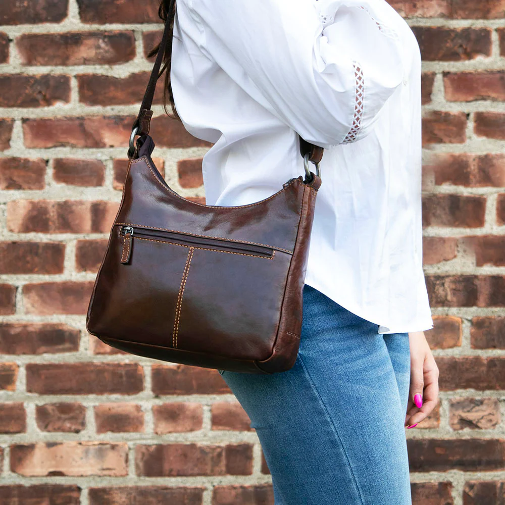 Tiffany Shoulder Bag #7875 - Image 12