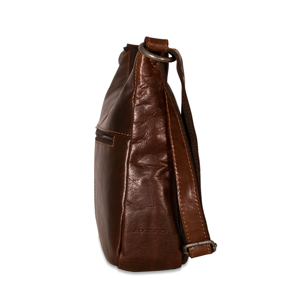 Tiffany Shoulder Bag #7875 - Image 4