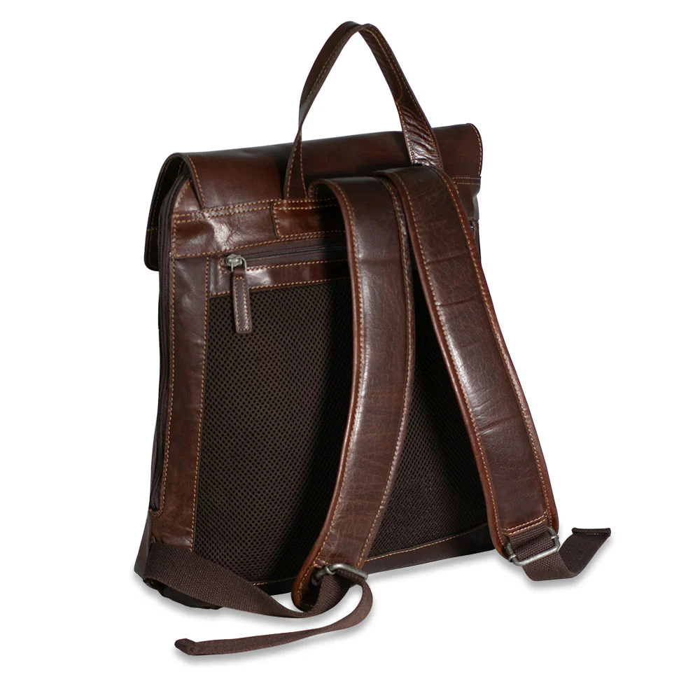 Maya Laptop Backpack #7526 - Image 3