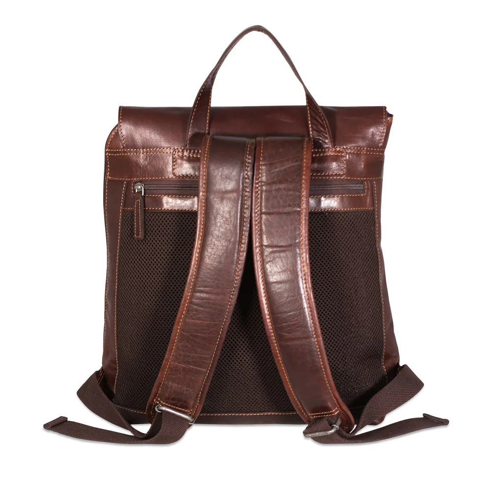 Maya Laptop Backpack #7526 - Image 4