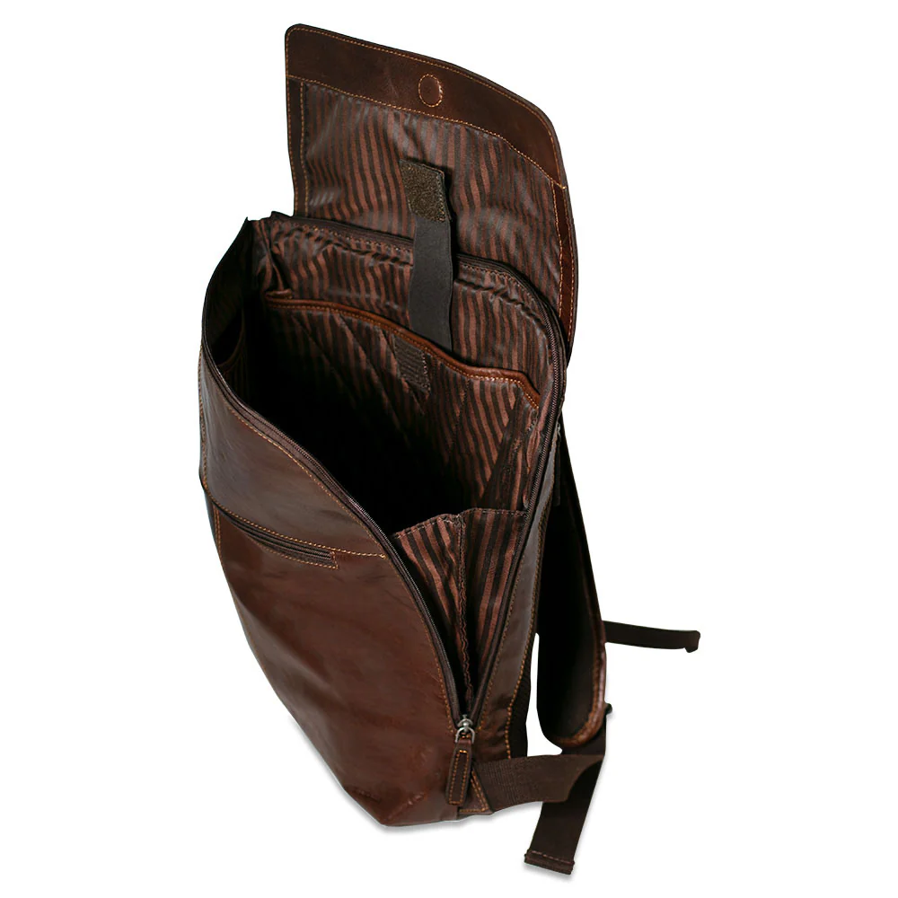 Maya Laptop Backpack #7526 - Image 5