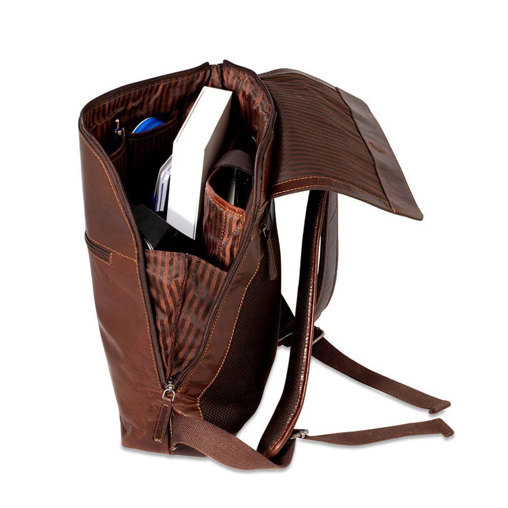 Maya Laptop Backpack #7526 - Image 6