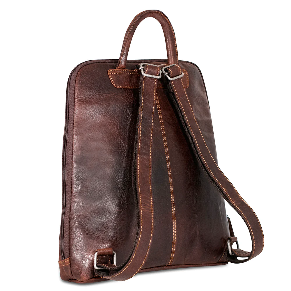 Adele Slim Backpack #7537 - Image 5