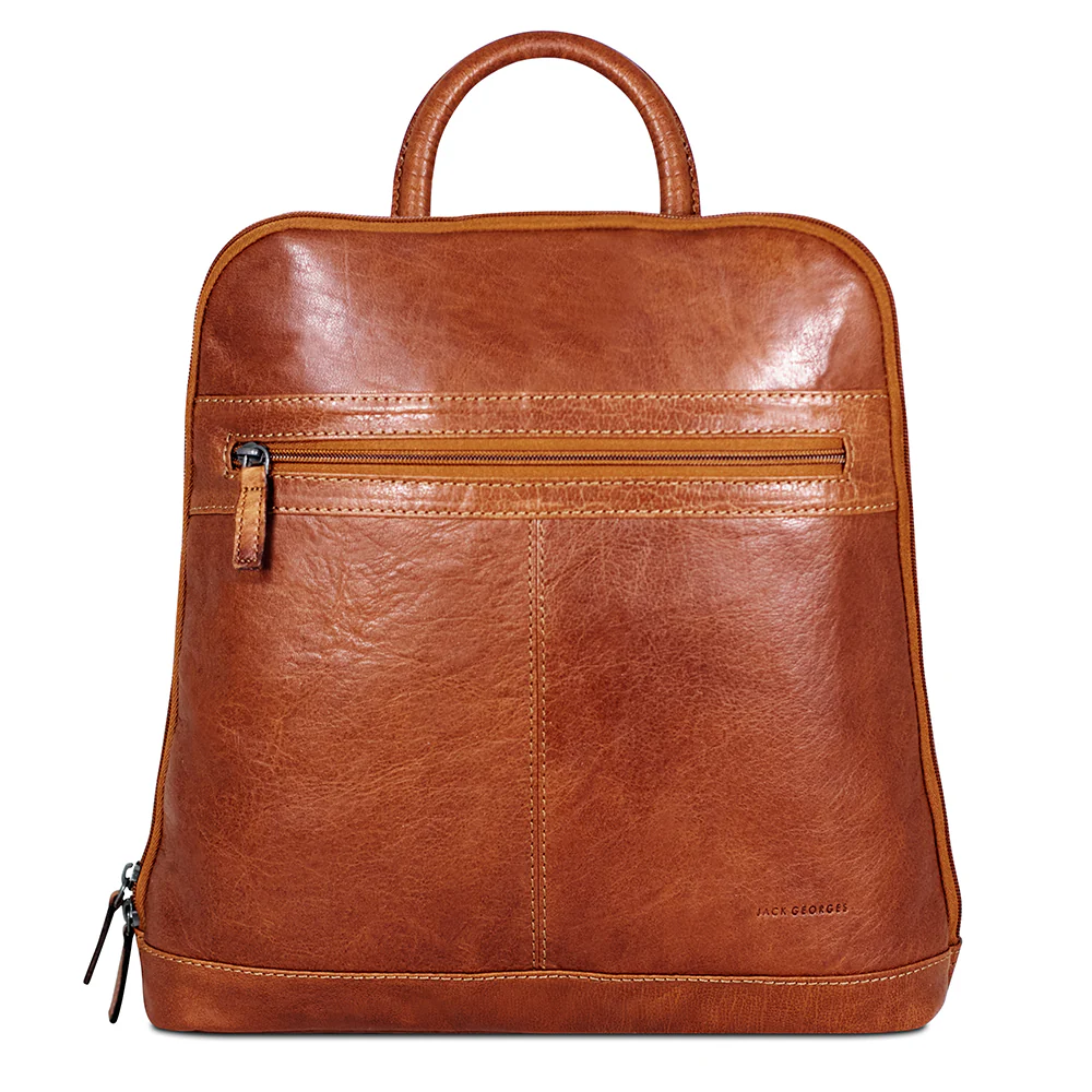 Adele Slim Backpack #7537 - Image 7