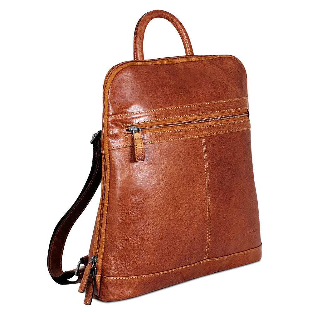 Adele Slim Backpack #7537 - Image 8