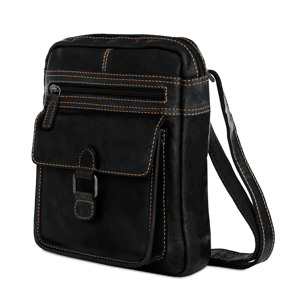 Slim Crossbody #7204 - Image 15