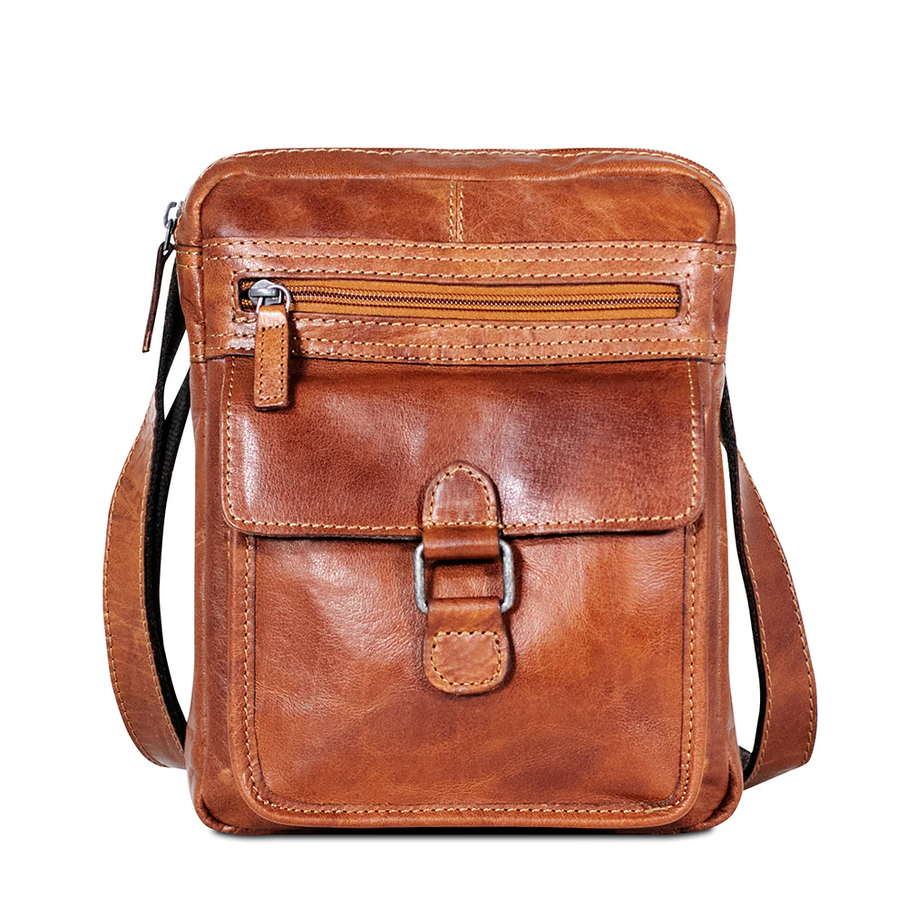 Slim Crossbody #7204 - Image 16
