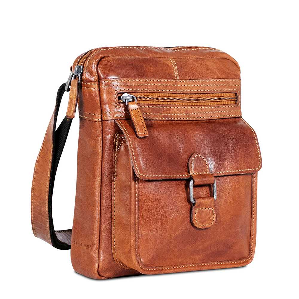 Slim Crossbody #7204 - Image 17
