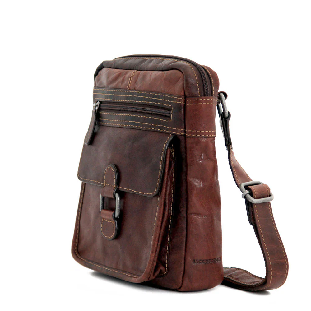 Slim Crossbody #7204 - Image 3