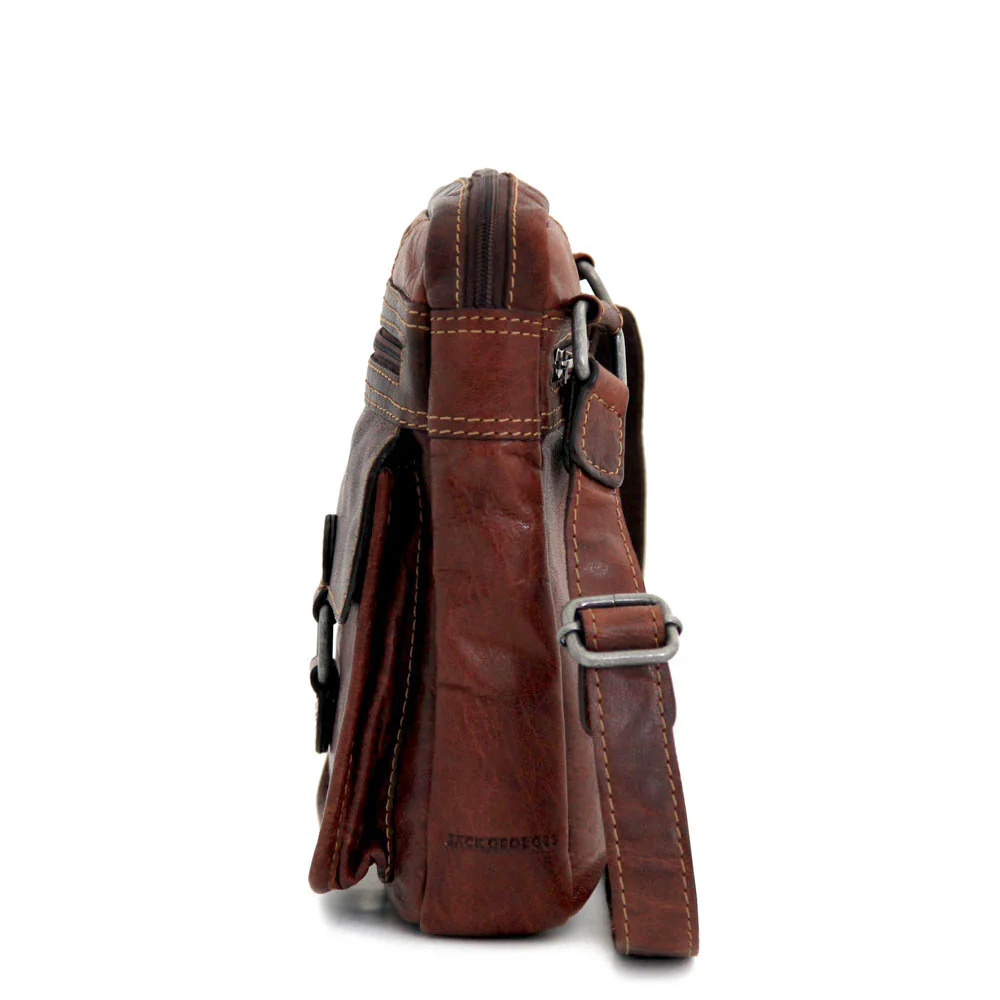 Slim Crossbody #7204 - Image 4
