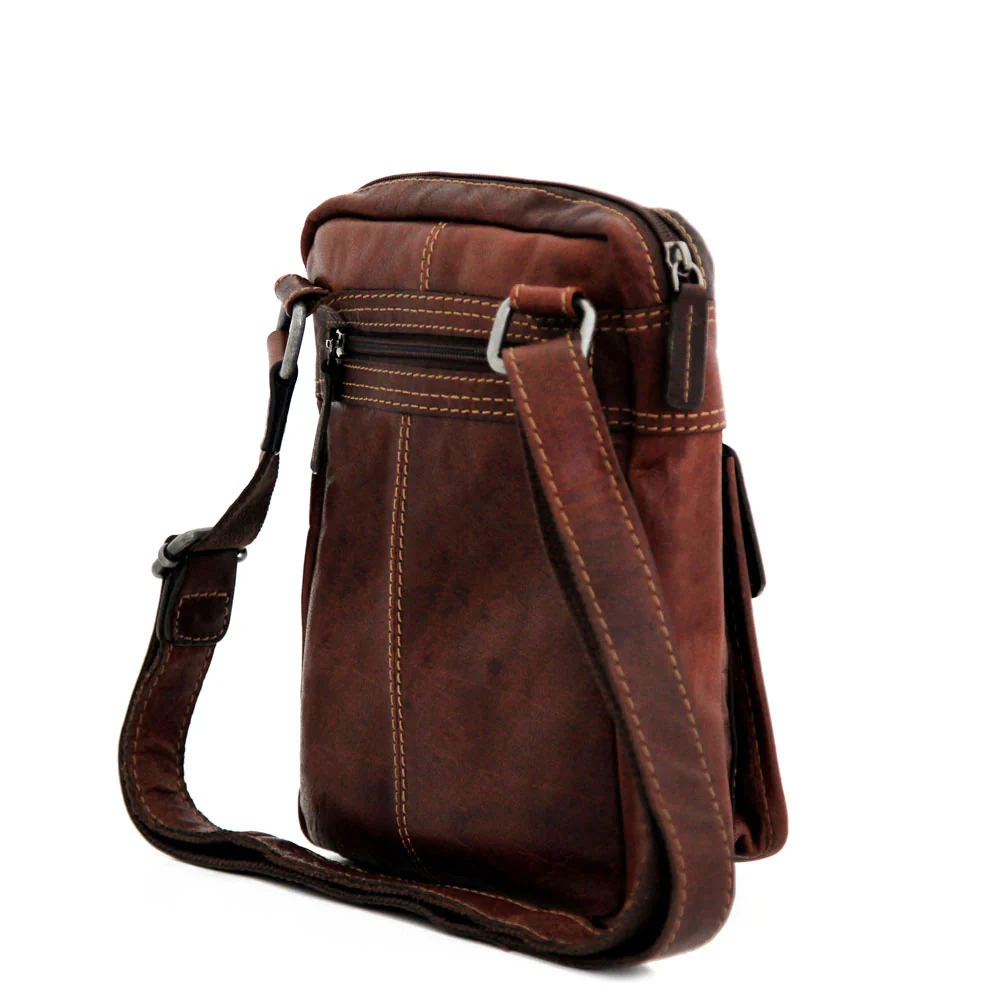 Slim Crossbody #7204 - Image 7