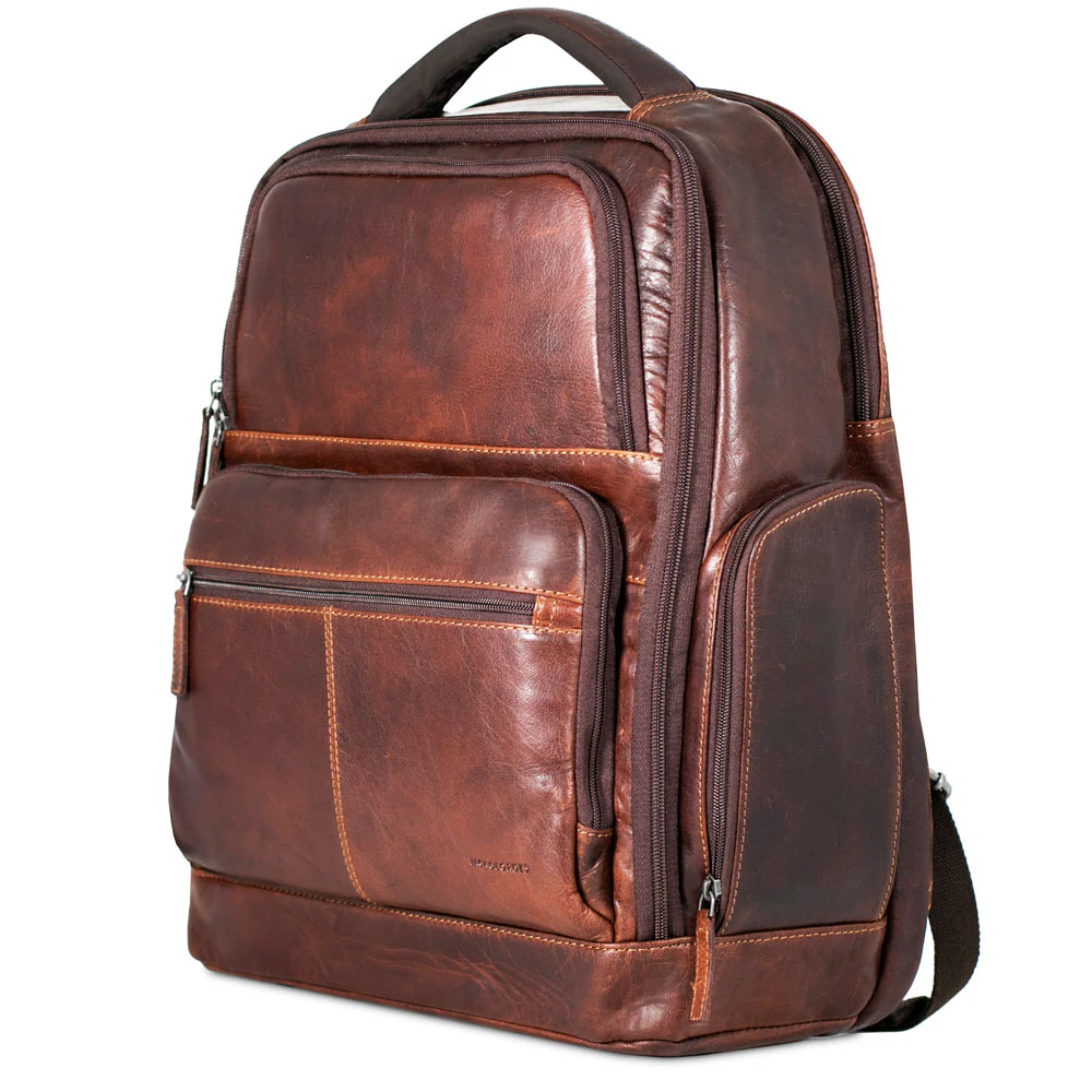 Large Tech Backpack #7527 - Image 3