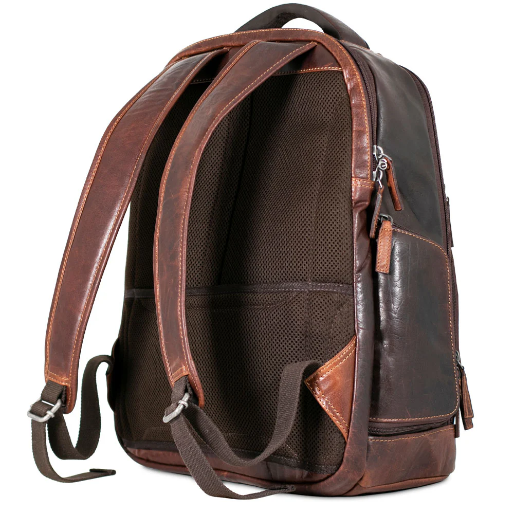 Large Tech Backpack #7527 - Image 7