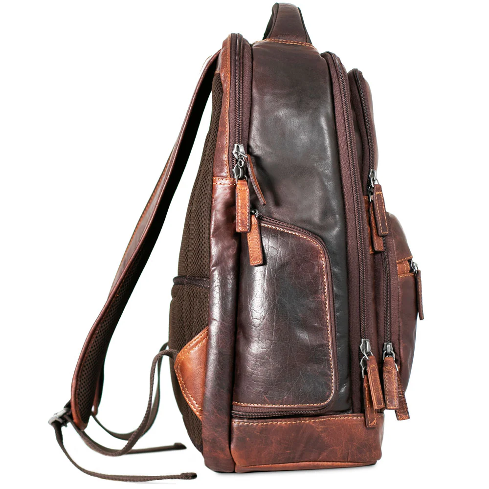 Large Tech Backpack #7527 - Image 8