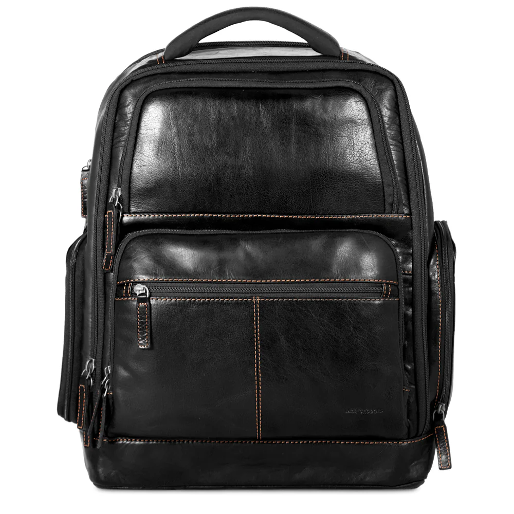 Large Tech Backpack #7527 - Image 9