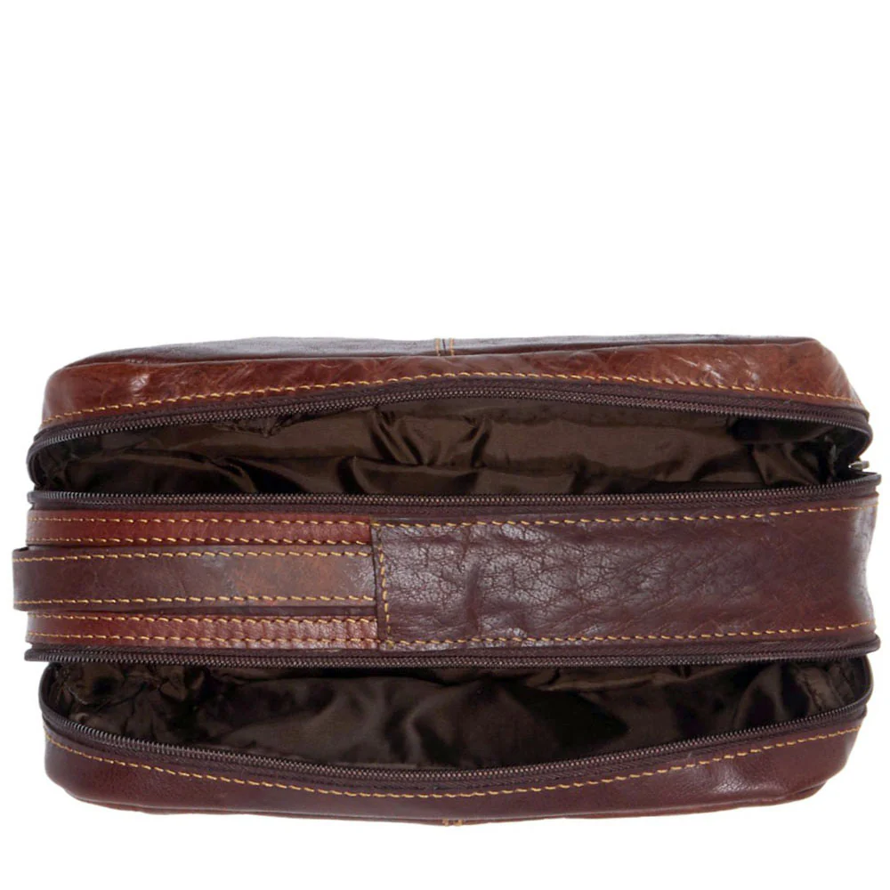 Toiletry Bag #7220 - Image 6