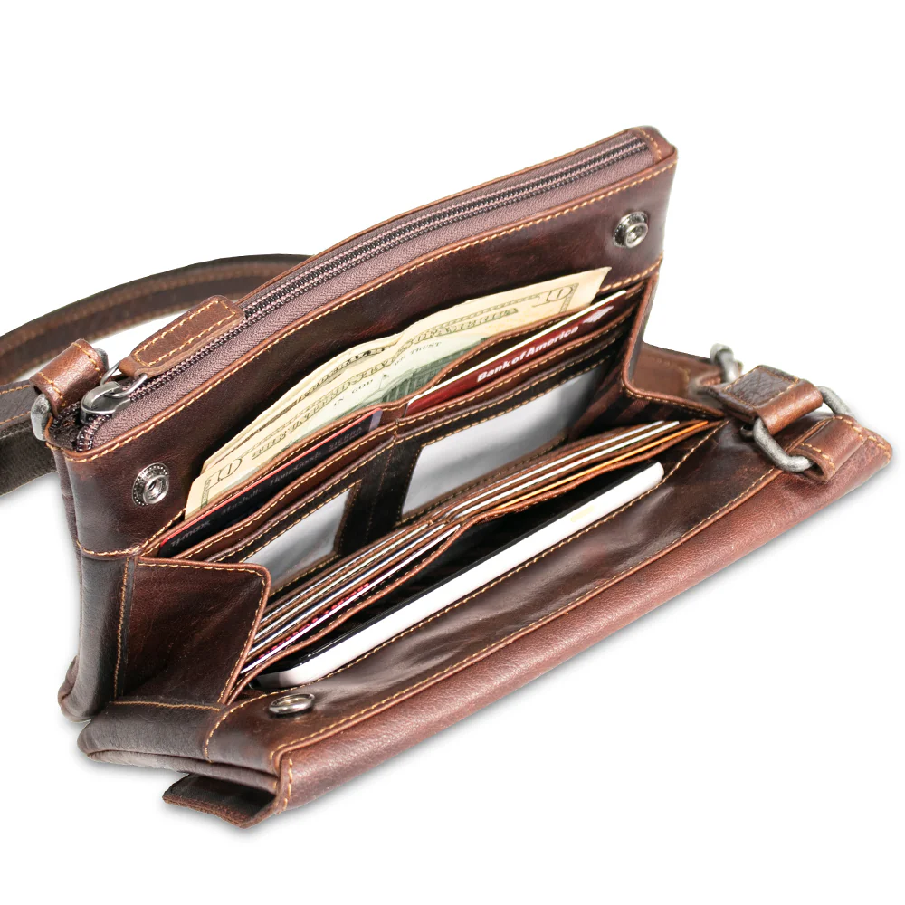 Wallet on a String #7672 - Image 12