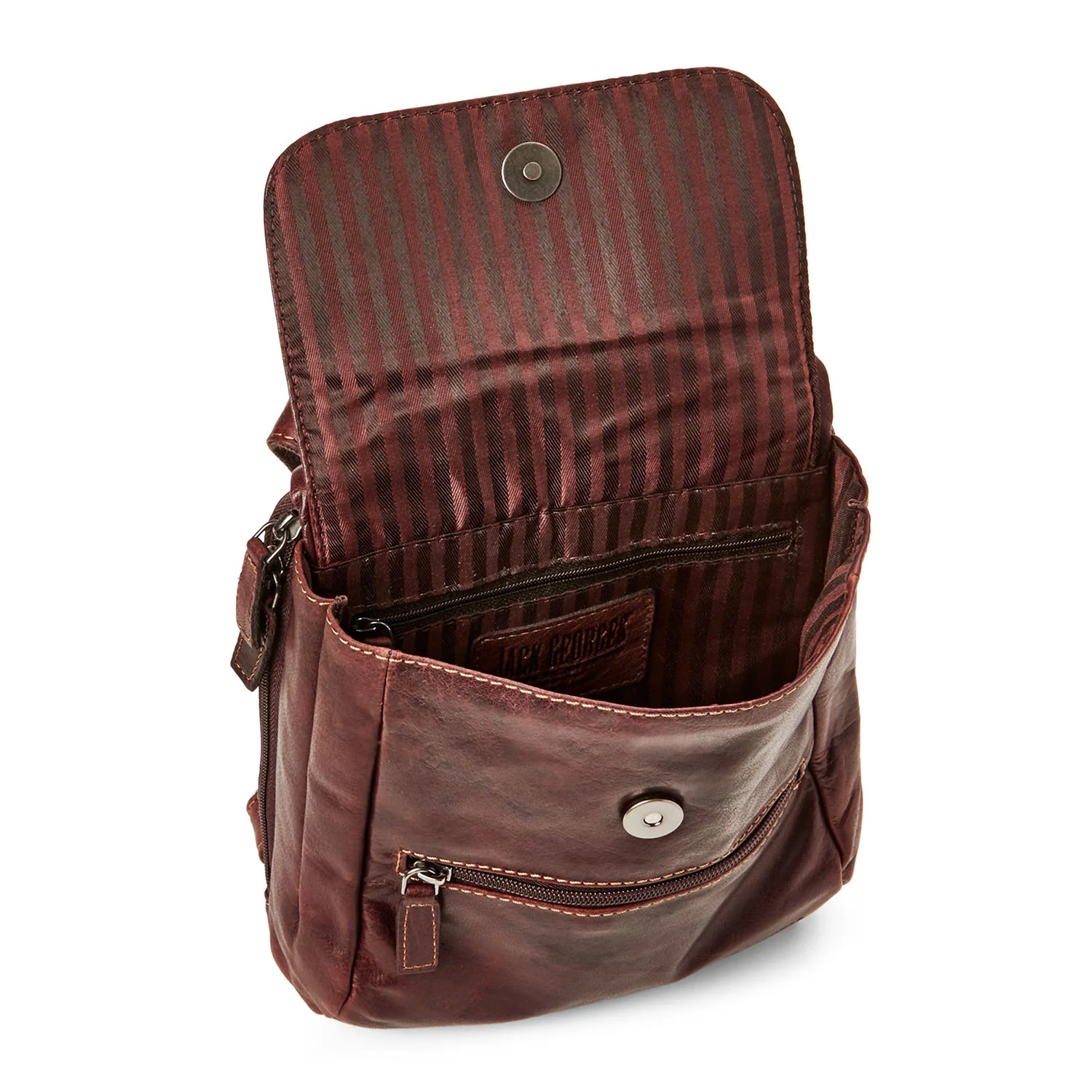 Slim Crossbody Bag #7831 - Image 12