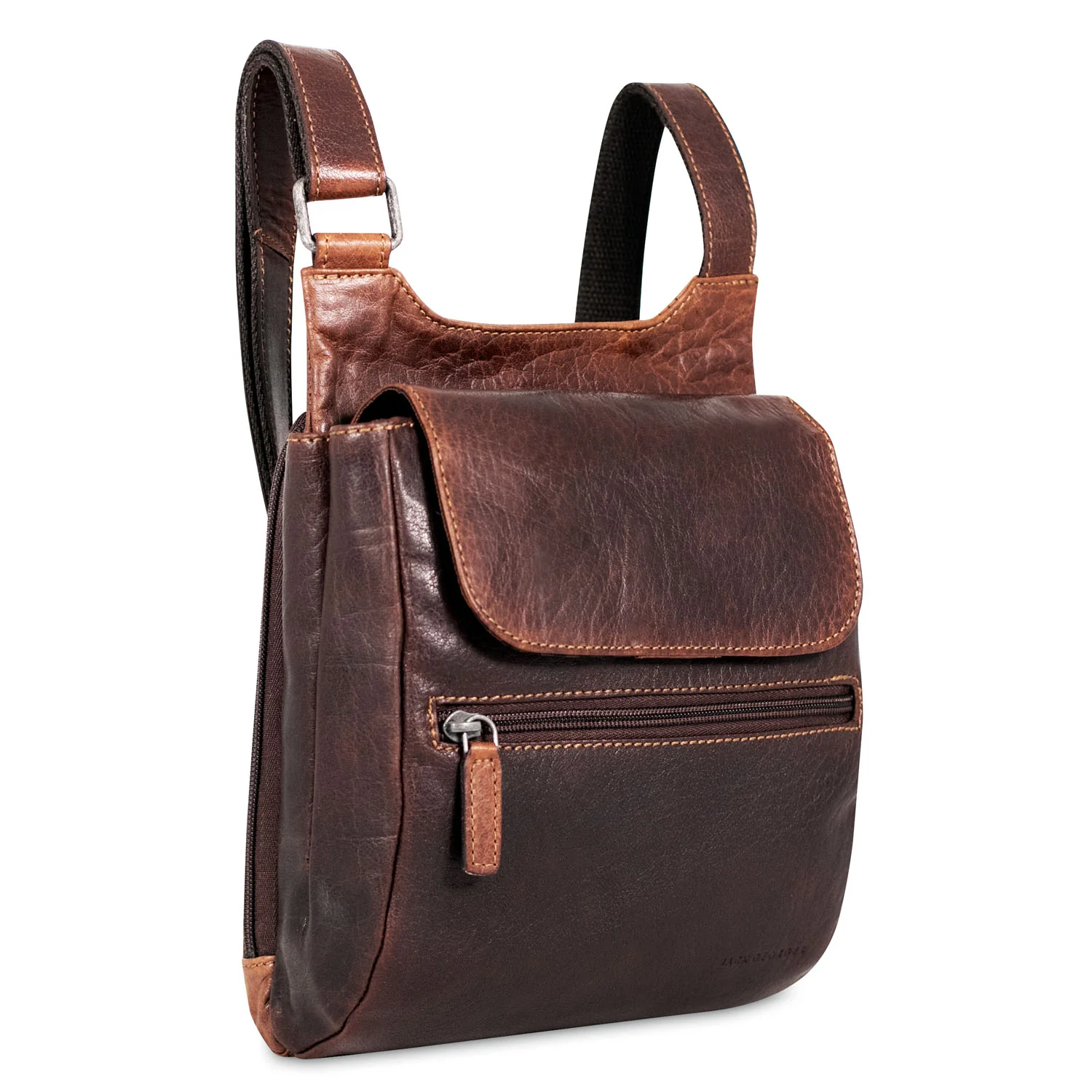 Slim Crossbody Bag #7831 - Image 3