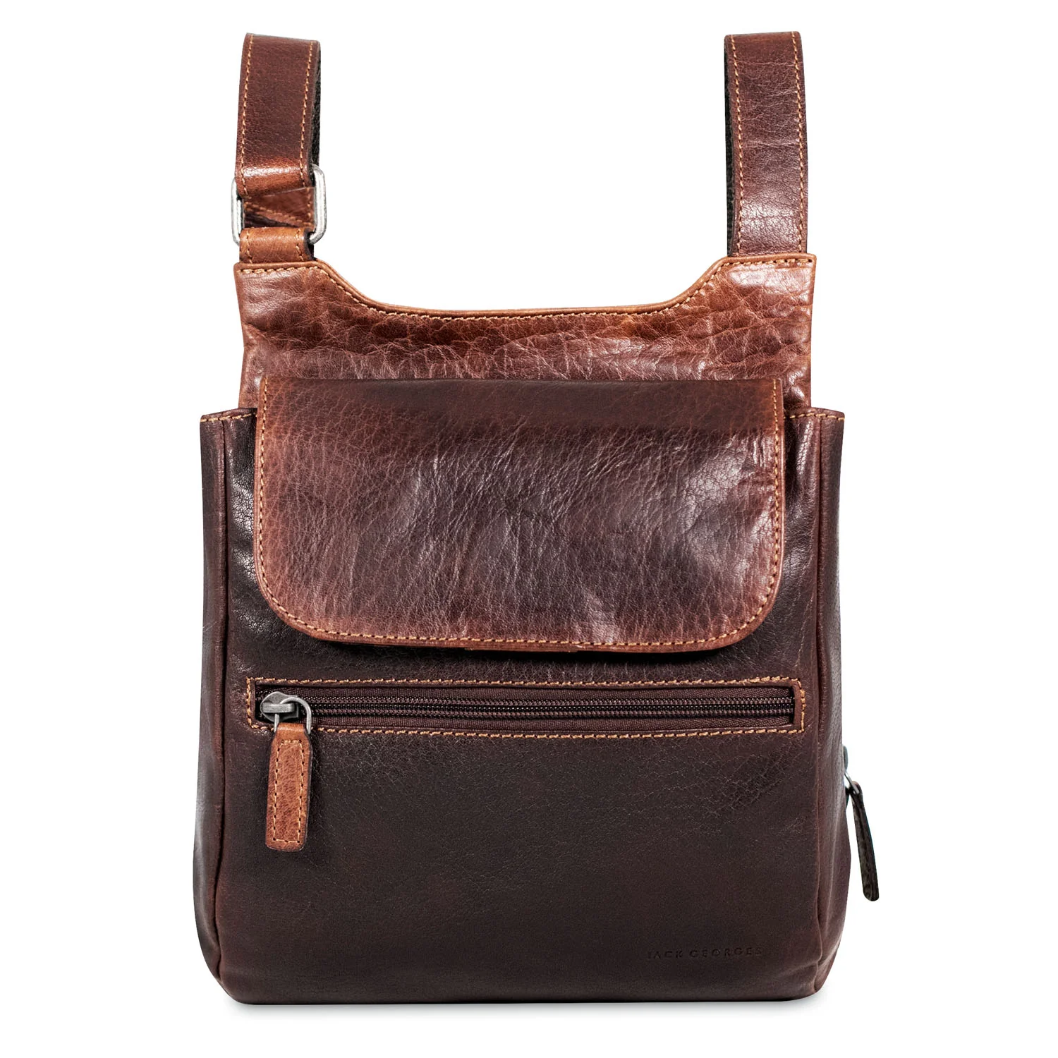Slim Crossbody Bag #7831 - Image 4