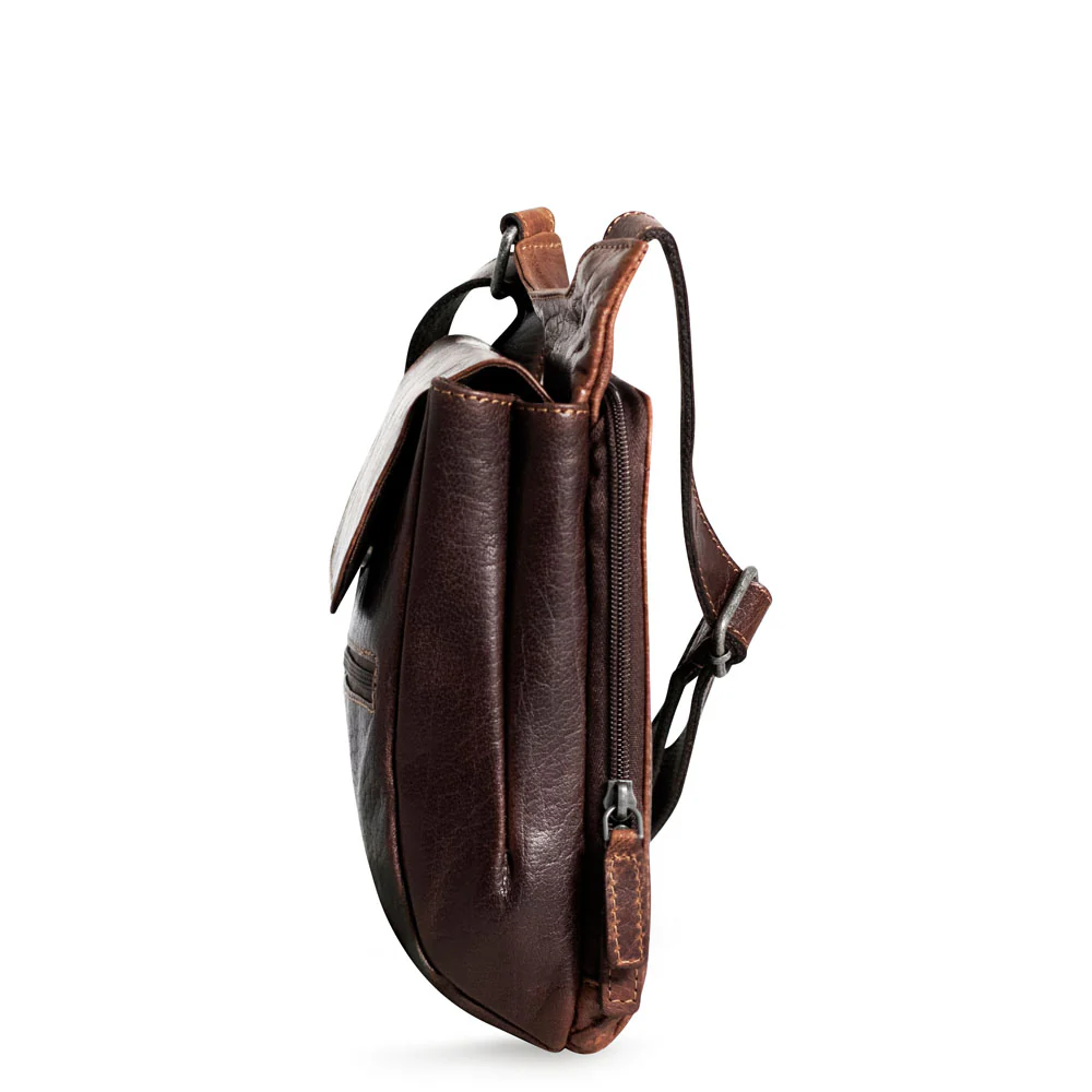 Slim Crossbody Bag #7831 - Image 6