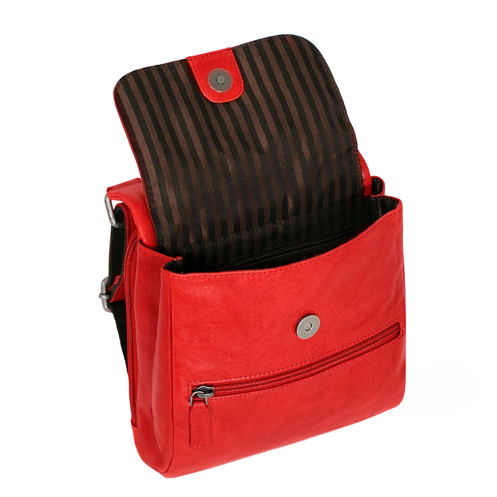 Slim Crossbody Bag #7831 - Image 17