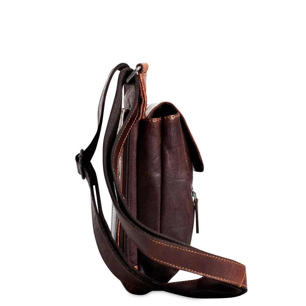 Slim Crossbody Bag #7831 - Image 10